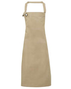 Artisan Collection by Reprime Calibre Heavy Cotton Canvas Bib Apron RP130