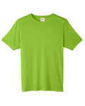 CORE365 Unisex Fusion ChromaSoft™ Performance T-Shirt CE111