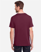 CORE365 Unisex Fusion ChromaSoft™ Performance T-Shirt CE111