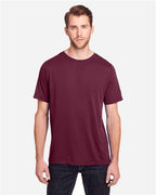 CORE365 Unisex Fusion ChromaSoft™ Performance T-Shirt CE111