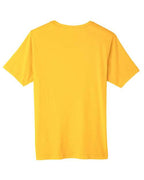 CORE365 Unisex Fusion ChromaSoft™ Performance T-Shirt CE111