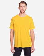 CORE365 Unisex Fusion ChromaSoft™ Performance T-Shirt CE111