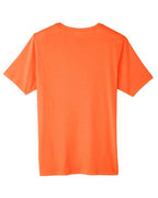CORE365 Unisex Fusion ChromaSoft™ Performance T-Shirt CE111