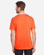 CORE365 Unisex Fusion ChromaSoft™ Performance T-Shirt CE111