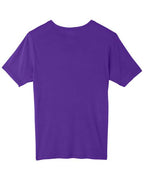 CORE365 Unisex Fusion ChromaSoft™ Performance T-Shirt CE111