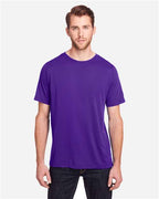 CORE365 Unisex Fusion ChromaSoft™ Performance T-Shirt CE111