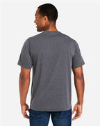 CORE365 Unisex Fusion ChromaSoft™ Performance T-Shirt CE111