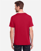 CORE365 Unisex Fusion ChromaSoft™ Performance T-Shirt CE111