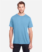 CORE365 Unisex Fusion ChromaSoft™ Performance T-Shirt CE111