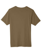 CORE365 Unisex Fusion ChromaSoft™ Performance T-Shirt CE111