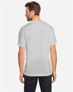 CORE365 Unisex Fusion ChromaSoft™ Performance T-Shirt CE111