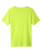 CORE365 Unisex Fusion ChromaSoft™ Performance T-Shirt CE111