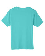 CORE365 Unisex Fusion ChromaSoft™ Performance T-Shirt CE111
