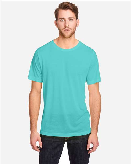 CORE365 Unisex Fusion ChromaSoft™ Performance T-Shirt CE111