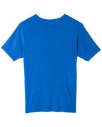 CORE365 Unisex Fusion ChromaSoft™ Performance T-Shirt CE111