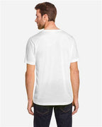 CORE365 Unisex Fusion ChromaSoft™ Performance T-Shirt CE111