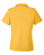 CORE365 Women's Fusion ChromaSoft™ Pique Polo CE112W