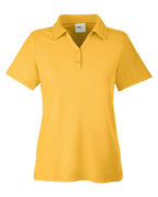 CORE365 Women's Fusion ChromaSoft™ Pique Polo CE112W