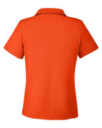 CORE365 Women's Fusion ChromaSoft™ Pique Polo CE112W