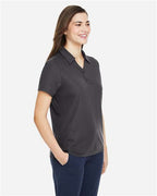 CORE365 Women's Fusion ChromaSoft™ Pique Polo CE112W