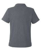 CORE365 Women's Fusion ChromaSoft™ Pique Polo CE112W