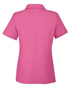 CORE365 Women's Fusion ChromaSoft™ Pique Polo CE112W