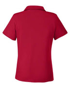 CORE365 Women's Fusion ChromaSoft™ Pique Polo CE112W