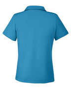 CORE365 Women's Fusion ChromaSoft™ Pique Polo CE112W