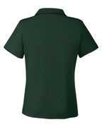 CORE365 Women's Fusion ChromaSoft™ Pique Polo CE112W