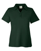 CORE365 Women's Fusion ChromaSoft™ Pique Polo CE112W
