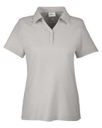 CORE365 Women's Fusion ChromaSoft™ Pique Polo CE112W