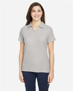 CORE365 Women's Fusion ChromaSoft™ Pique Polo CE112W