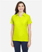 CORE365 Women's Fusion ChromaSoft™ Pique Polo CE112W