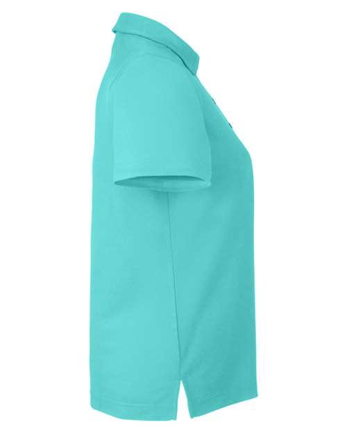 CORE365 Women's Fusion ChromaSoft™ Pique Polo CE112W