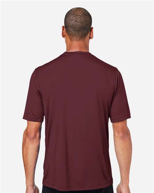 CORE365 Unisex Capital Performance T-Shirt CE10