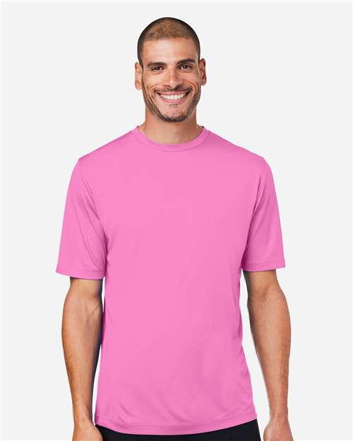 CORE365 Unisex Capital Performance T-Shirt CE10