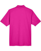 CORE365 Men's Origin Performance Piqué Polo 88181