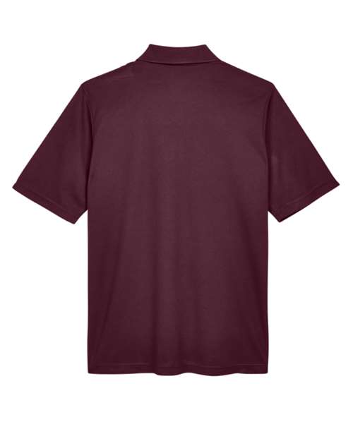 CORE365 Men's Origin Performance Piqué Polo 88181