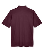 CORE365 Men's Origin Performance Piqué Polo 88181