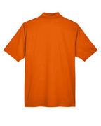 CORE365 Men's Origin Performance Piqué Polo 88181
