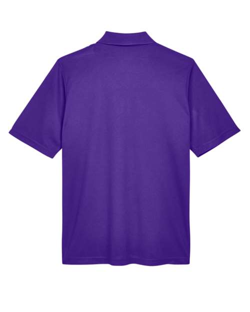CORE365 Men's Origin Performance Piqué Polo 88181