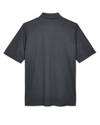 CORE365 Men's Origin Performance Piqué Polo 88181