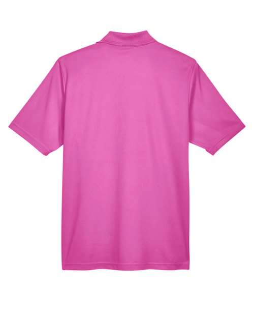 CORE365 Men's Origin Performance Piqué Polo 88181