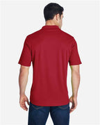 CORE365 Men's Origin Performance Piqué Polo 88181