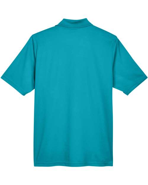 CORE365 Men's Origin Performance Piqué Polo 88181