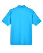CORE365 Men's Origin Performance Piqué Polo 88181