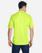 CORE365 Men's Origin Performance Piqué Polo 88181