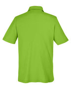 CORE365 Men's Fusion ChromaSoft™ Pique Polo CE112
