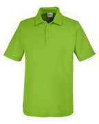 CORE365 Men's Fusion ChromaSoft™ Pique Polo CE112