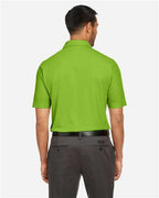 CORE365 Men's Fusion ChromaSoft™ Pique Polo CE112